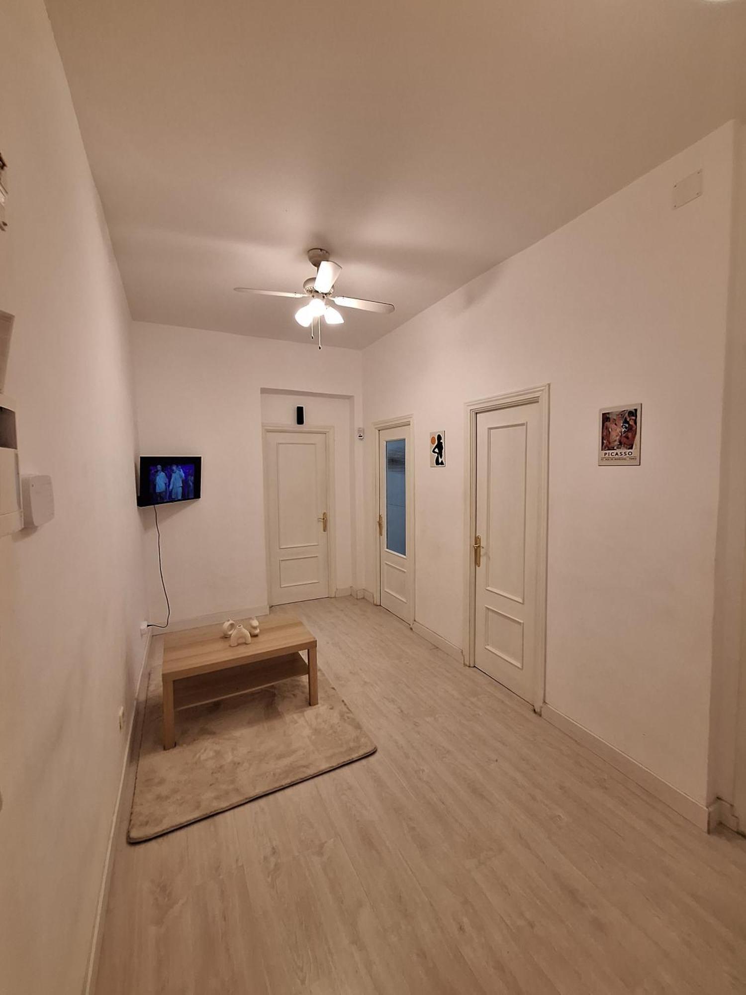 Apartamento Soulhub Centro *