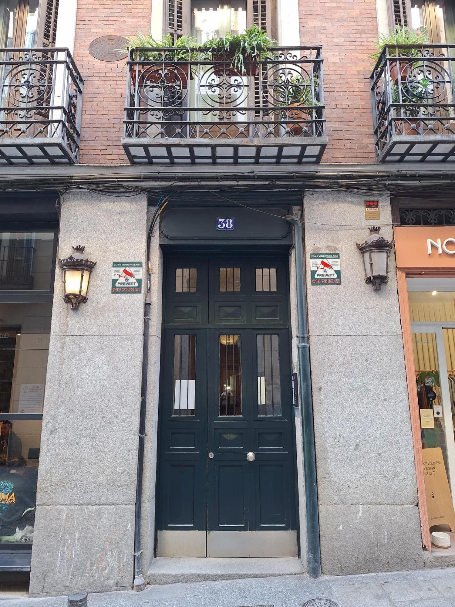 Soulhub Centro Apartamento *